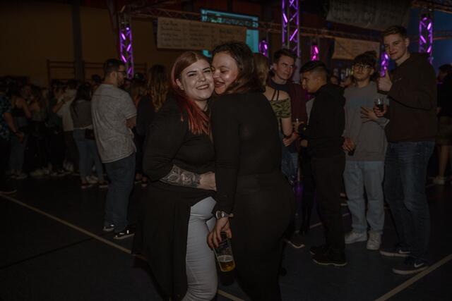 Verena,Isi | Foto: Carolyn Kummerer