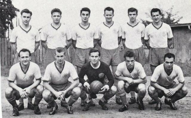 Foto Fischer/Sammlung GSC | Foto: GSC