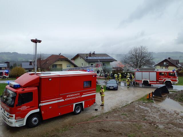 Foto: FF Seekirchen