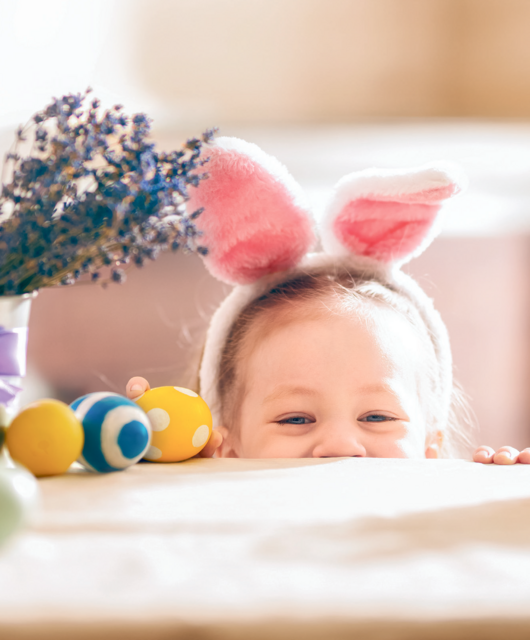 Ab ins G3 nach Gerasdorf am 7. und 8. April 2023: hier werden große und kleine Osterhasen auf jeden Fall fündig. | Foto: G3 Shopping Resort Gerasdorf