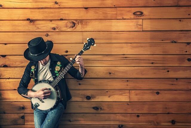Countrymusik steht wieder im Gasthaus Koci auf dem Programm.  | Foto: pixabay.com