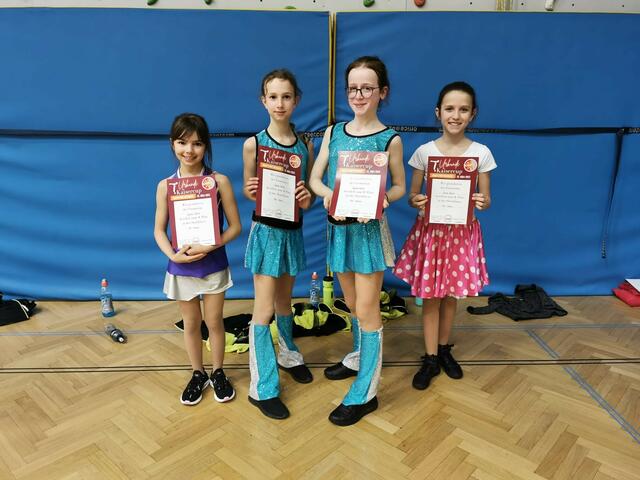 Spice Girls | Foto: Hot Rock Dancers Parndorf