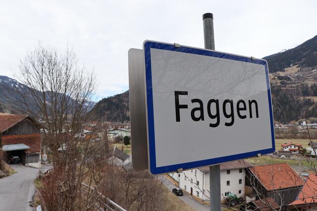 Die Instandhaltung und Sanierung der sieben Kilometer Gemeindestraßen ist eine große finanzielle Herausforderung. | Foto: Othmar Kolp