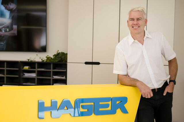 Foto: Hager Tiefbau