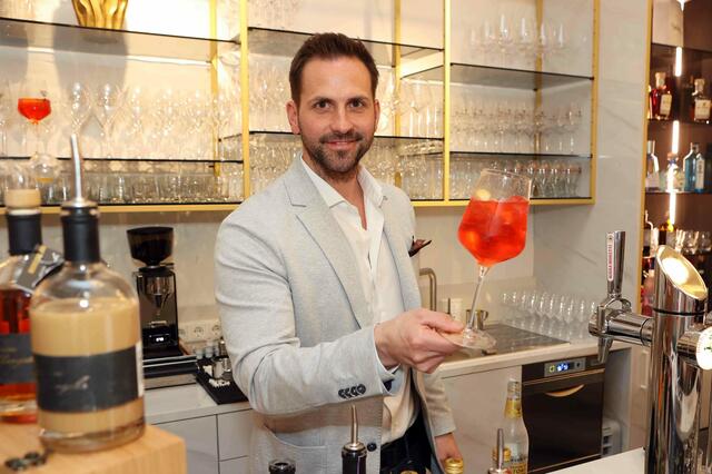 Foto: Maringer