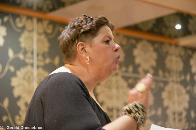 Foto: Ursula Greger