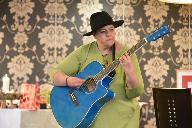 Foto: Ursula Greger