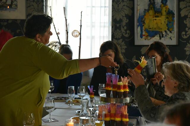 Foto: Ursula Greger