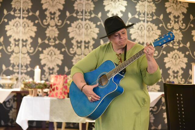 Foto: Ursula Greger