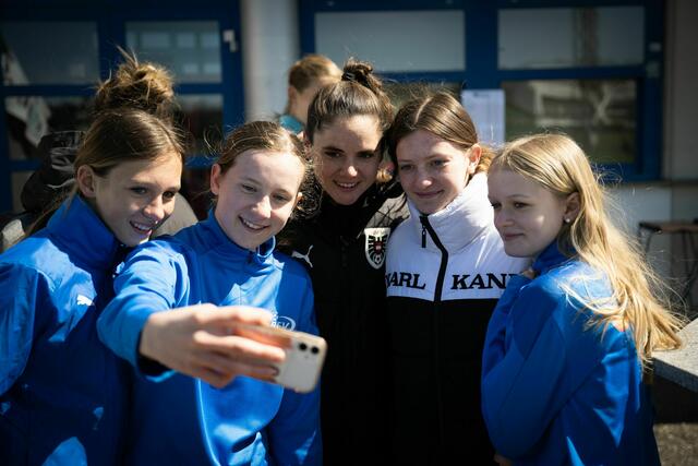 Foto: ÖFB/Paul Gruber