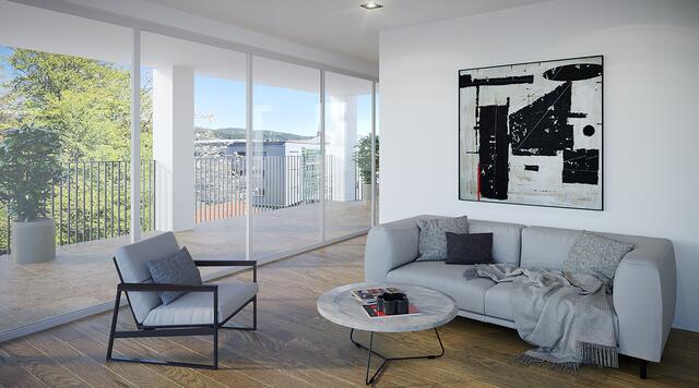 Foto: Regger Immobilien Zwei GmbH
