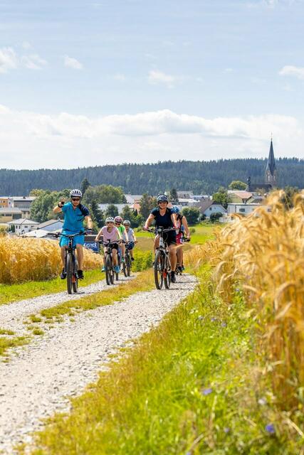 Foto: Tourismusverband