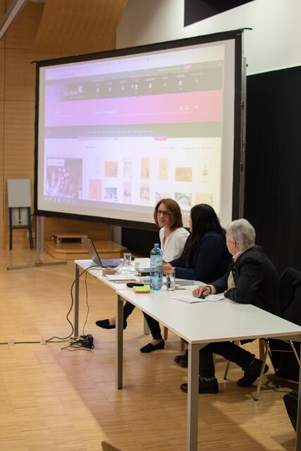 Foto: Alexandra Pirchner