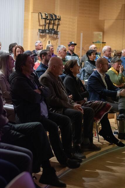 Foto: Alexandra Pirchner