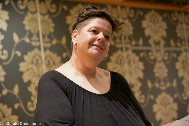 Foto: Ursula Greger