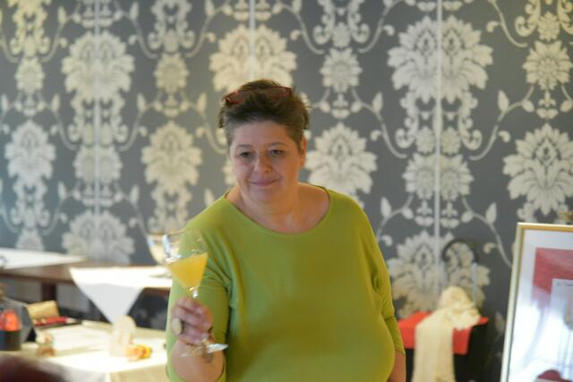 Foto: Ursula Greger