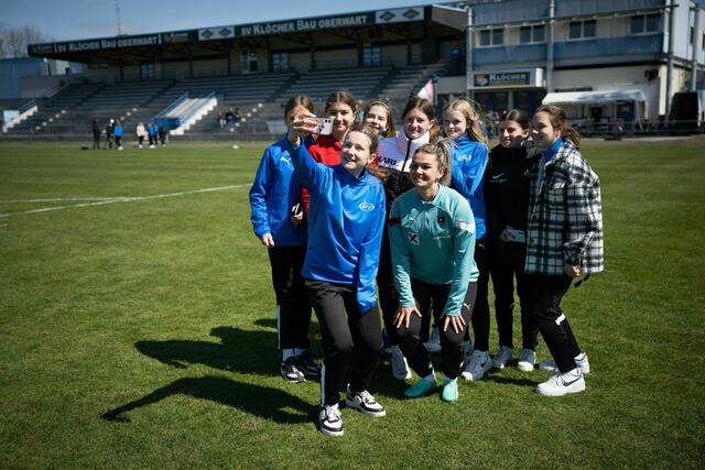 Foto: ÖFB/Paul Gruber
