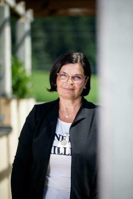 Marika Lagger-Pöllinger (SPÖ) | Foto: privat