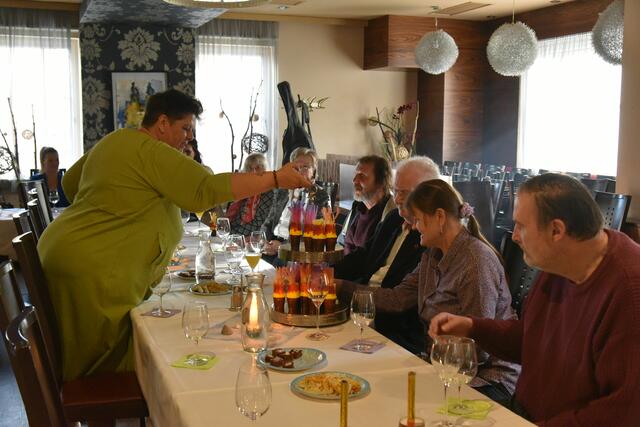 Foto: Ursula Greger