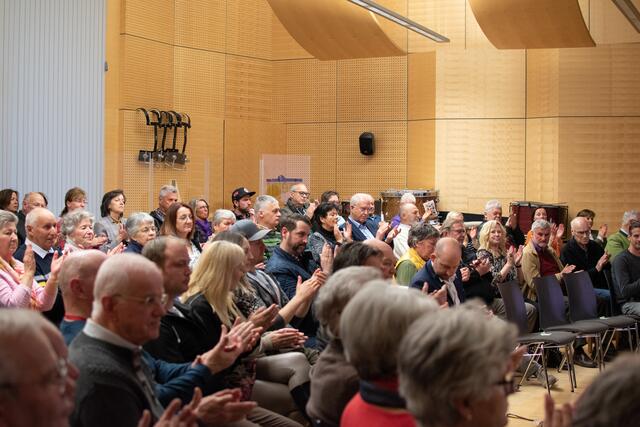 Foto: Alexandra Pirchner