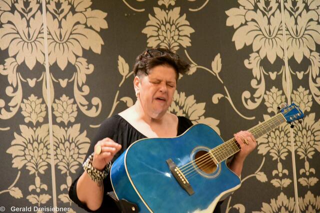 Foto: Ursula Greger