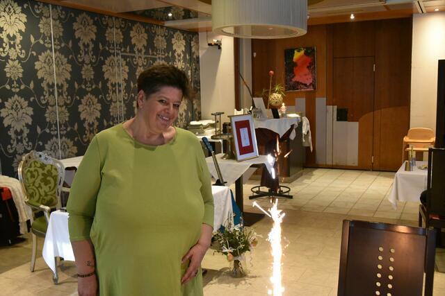 Foto: Ursula Greger