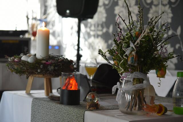 Foto: Ursula Greger
