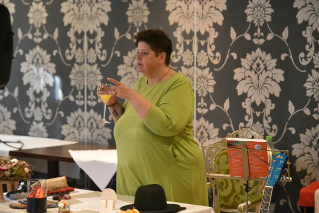 Foto: Ursula Greger