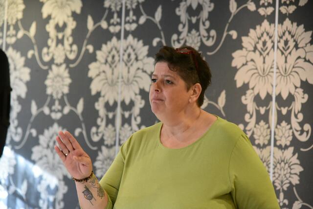 Foto: Ursula Greger