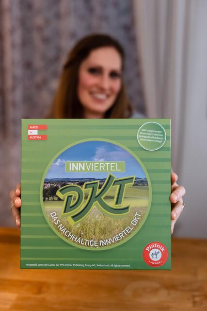 Foto: S´INNVIERTEL Tourismus /Matthias Klugsberger