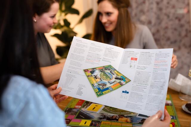 Foto: S´INNVIERTEL Tourismus /Matthias Klugsberger