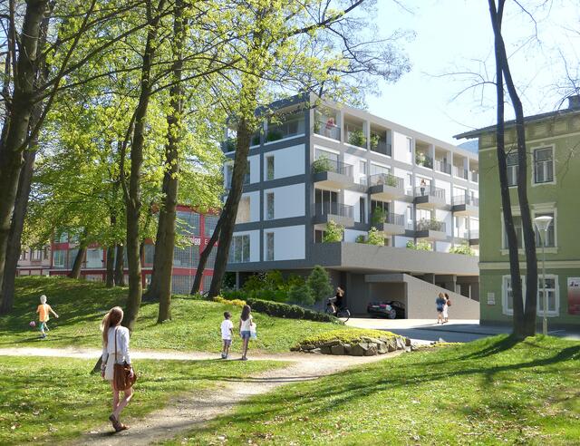 Foto: Regger Immobilien Zwei GmbH