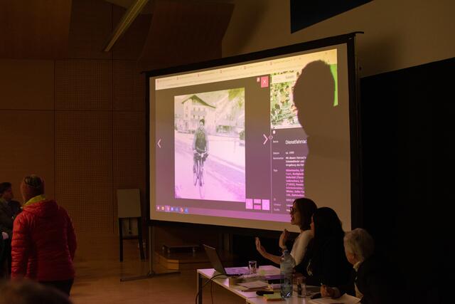 Foto: Alexandra Pirchner