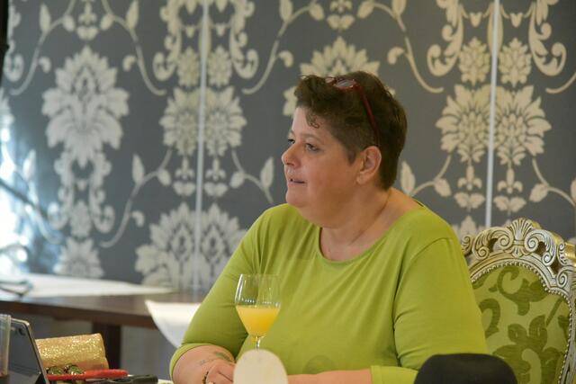 Foto: Ursula Greger