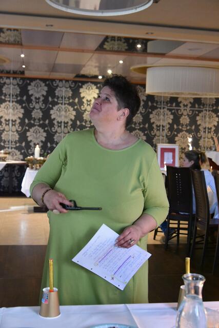 Foto: Ursula Greger