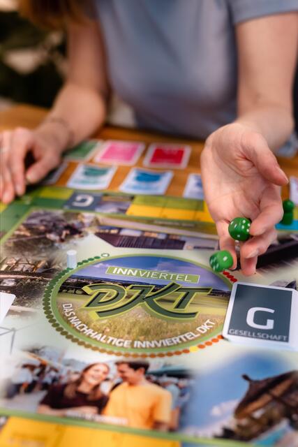 Foto: S´INNVIERTEL Tourismus /Matthias Klugsberger