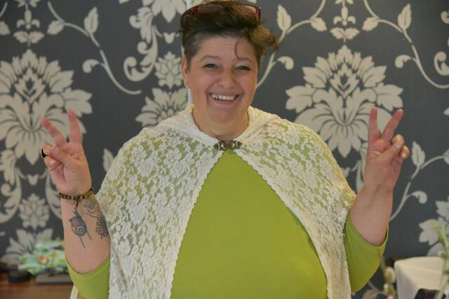 Foto: Ursula Greger