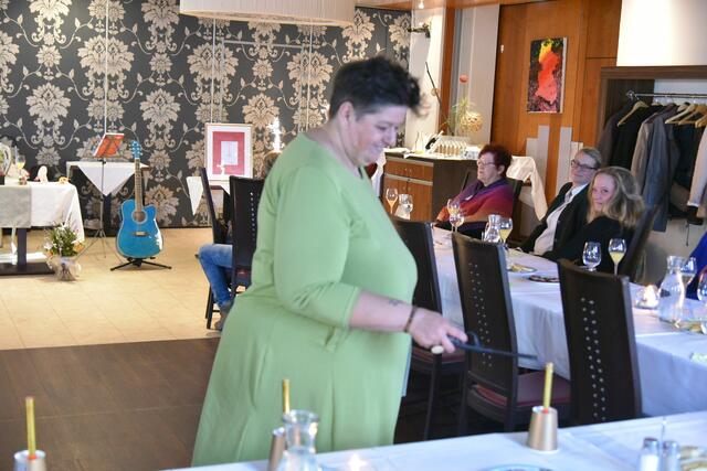 Foto: Ursula Greger