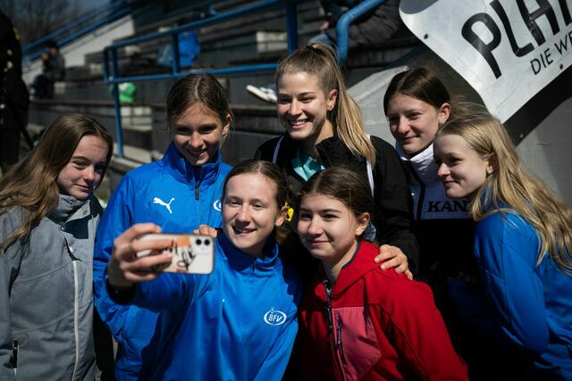 Foto: ÖFB/Paul Gruber