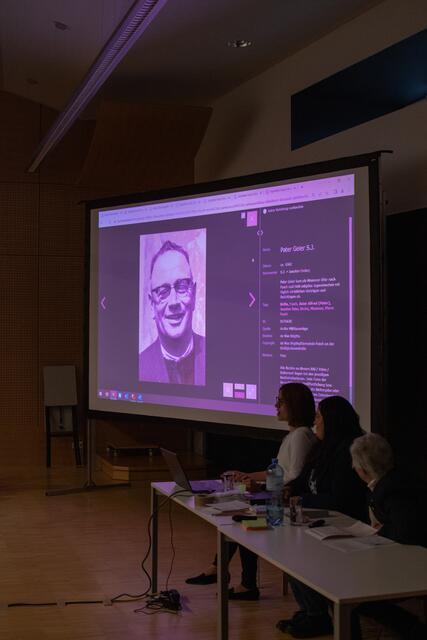 Foto: Alexandra Pirchner