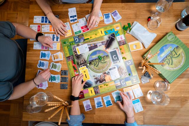 Foto: S´INNVIERTEL Tourismus /Matthias Klugsberger