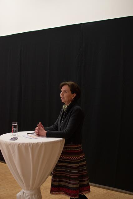 Foto: Alexandra Pirchner