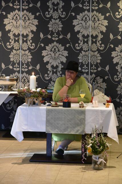 Foto: Ursula Greger