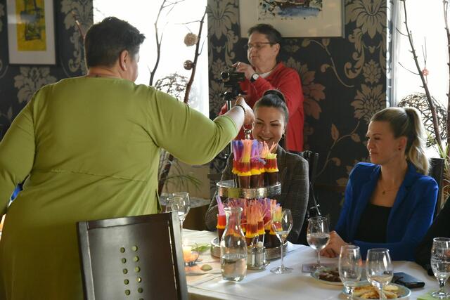 Foto: Ursula Greger
