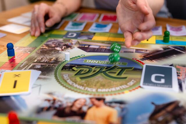 Foto: S´INNVIERTEL Tourismus /Matthias Klugsberger