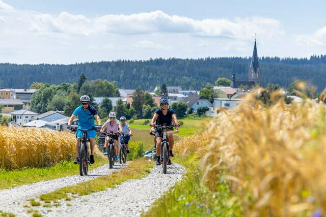 Foto: Tourismusverband