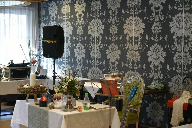 Foto: Ursula Greger
