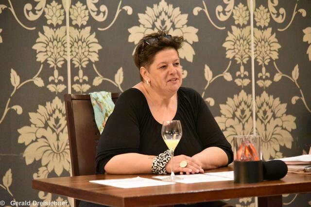 Foto: Ursula Greger