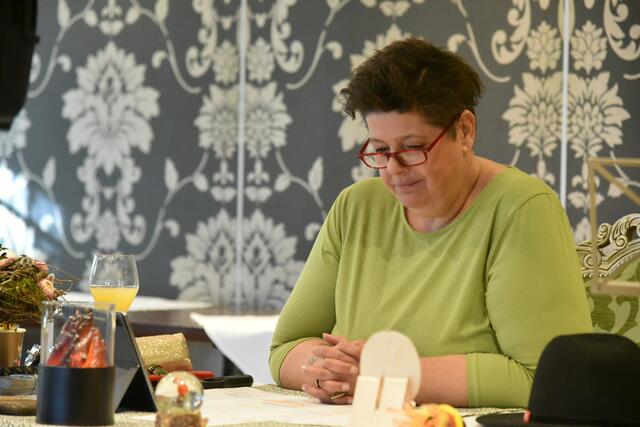 Foto: Ursula Greger