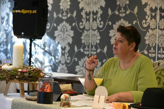 Foto: Ursula Greger